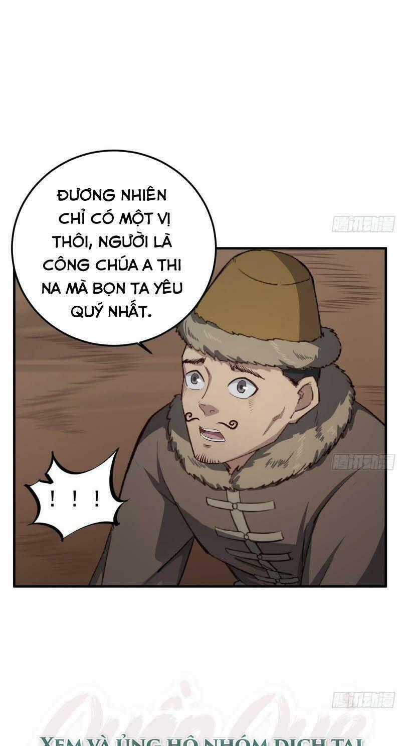 Trọng Sinh Tới Đại Đường Chapter 107 trang 20