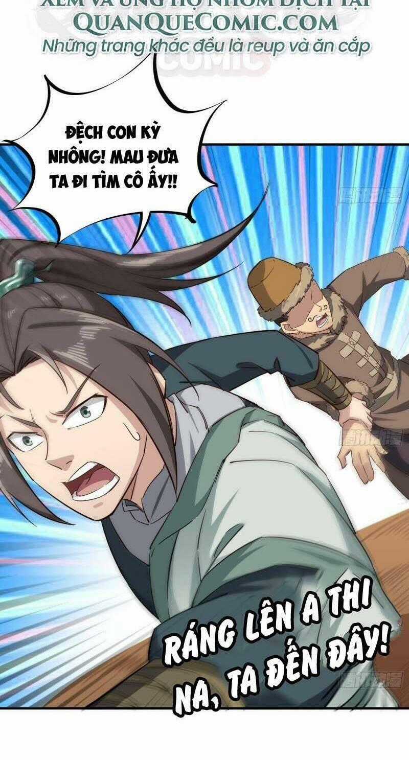 Trọng Sinh Tới Đại Đường Chapter 107 trang 21