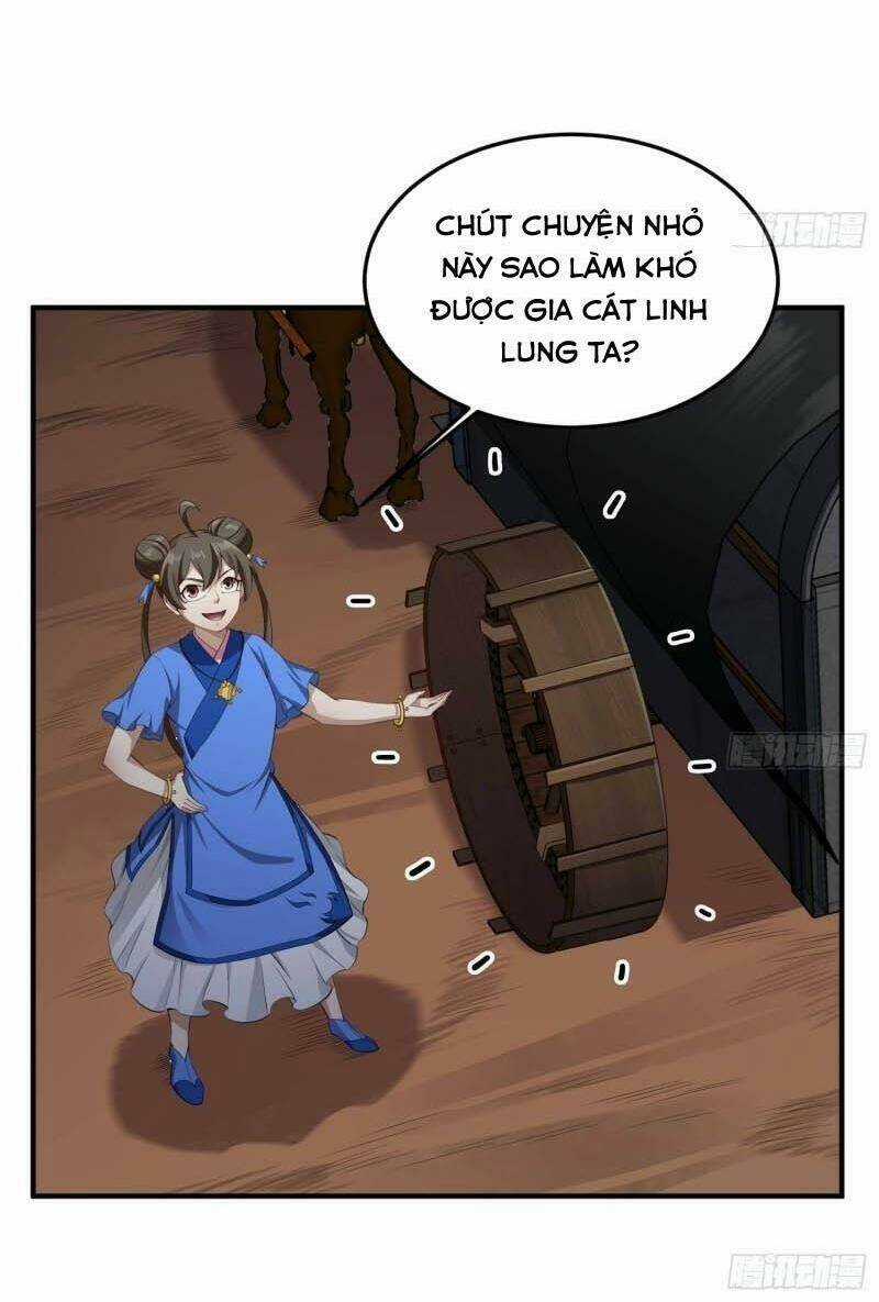 Trọng Sinh Tới Đại Đường Chapter 107 trang 3