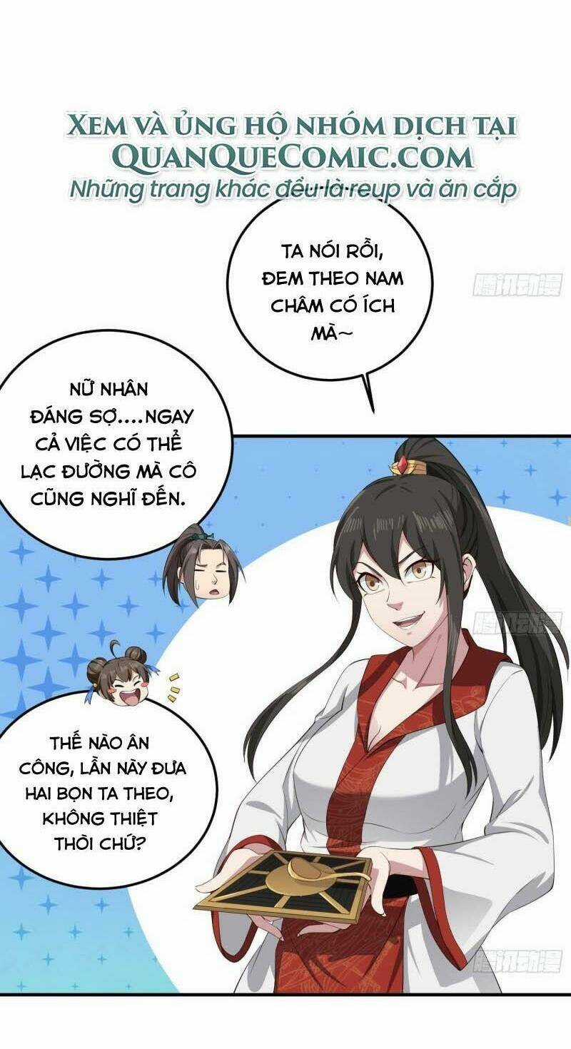 Trọng Sinh Tới Đại Đường Chapter 107 trang 5