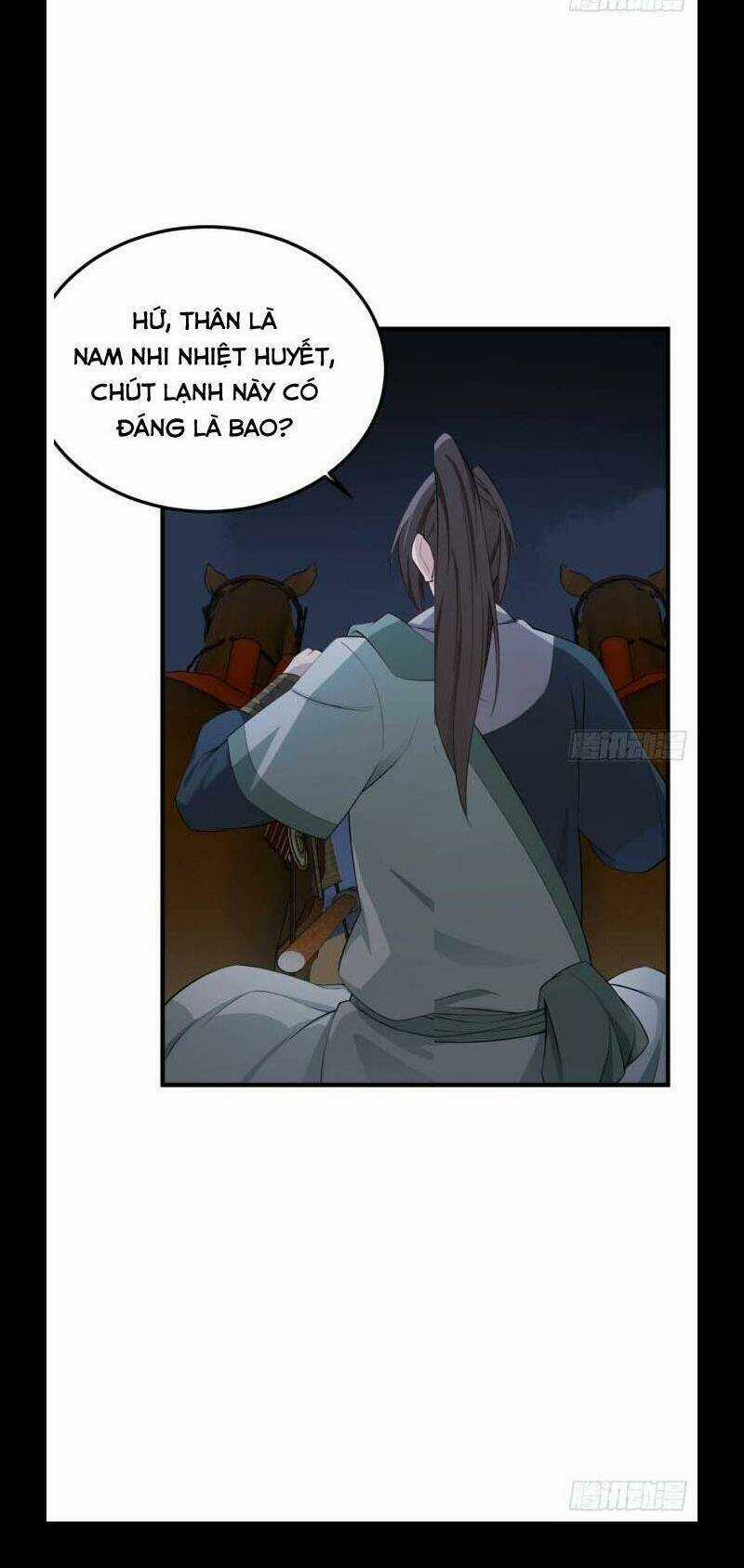 Trọng Sinh Tới Đại Đường Chapter 107 trang 7