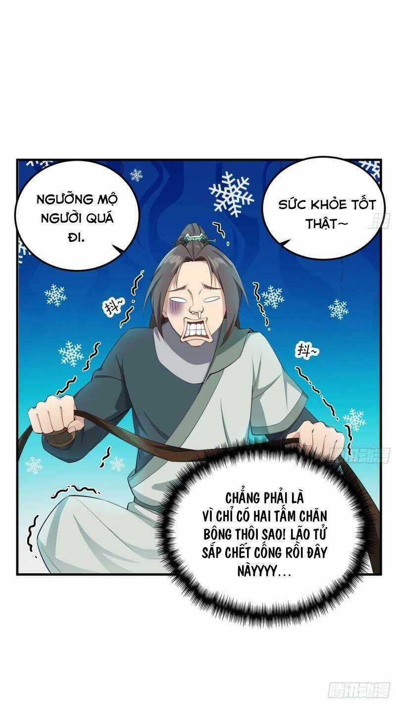 Trọng Sinh Tới Đại Đường Chapter 107 trang 8