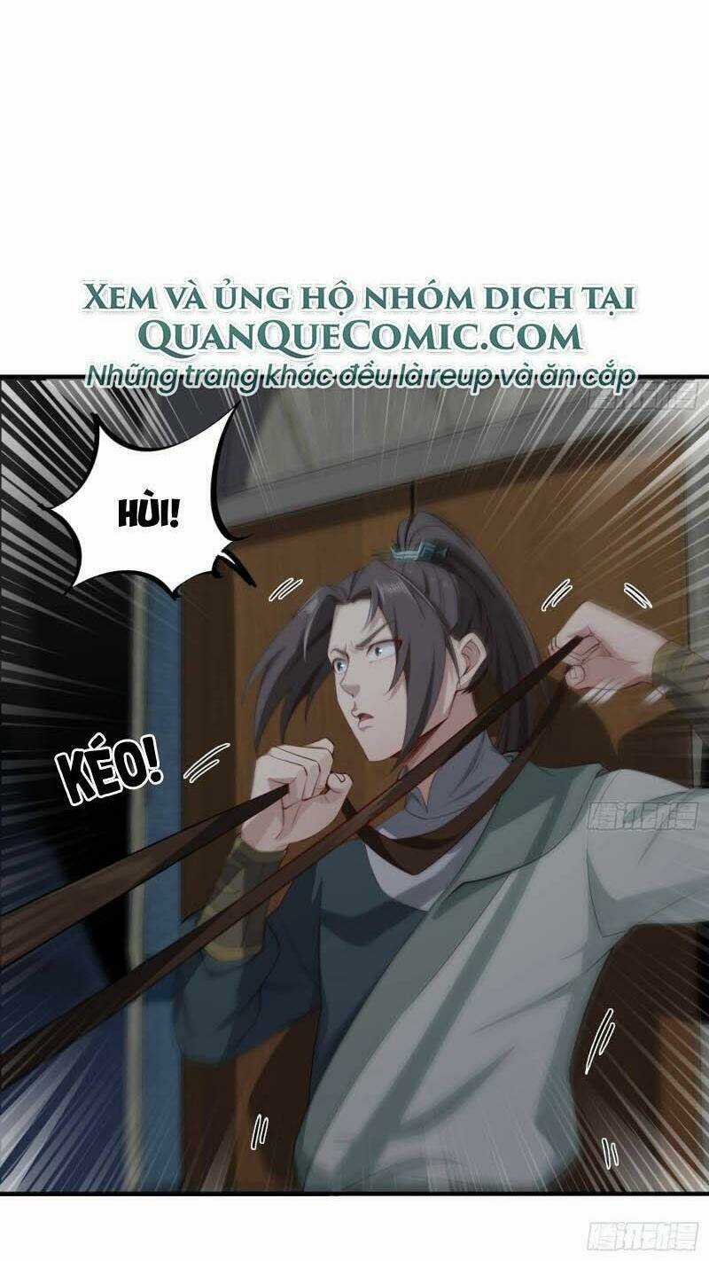 Trọng Sinh Tới Đại Đường Chapter 107 trang 9