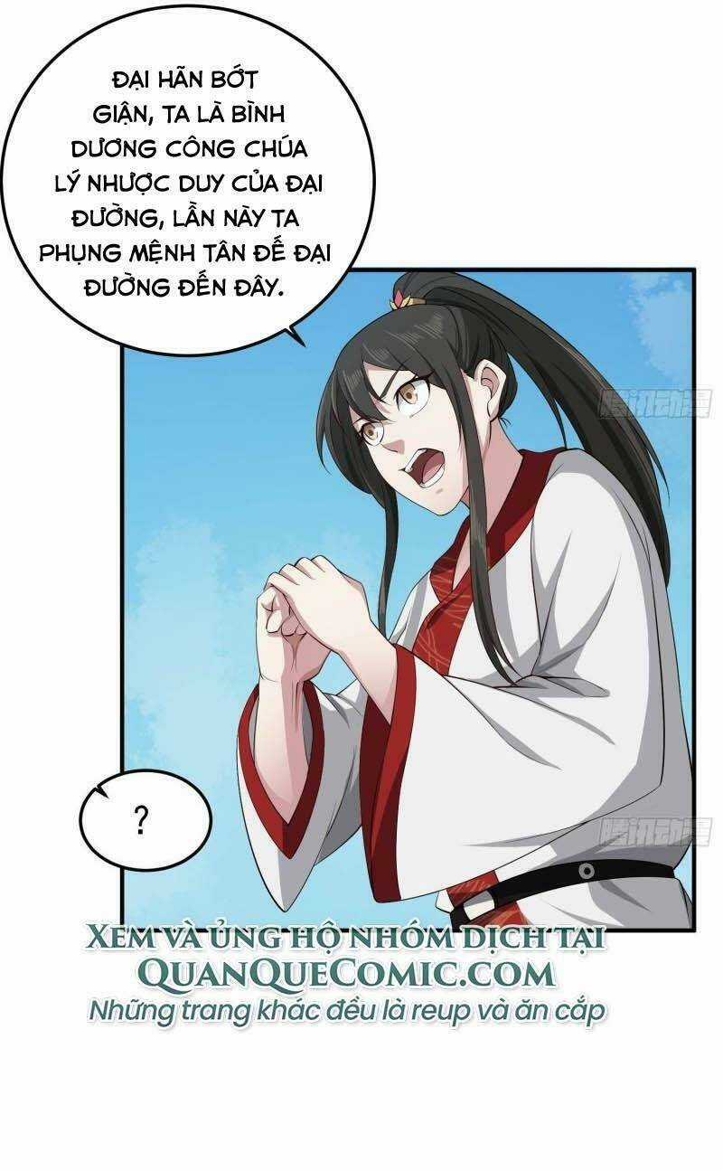 Trọng Sinh Tới Đại Đường Chapter 108 trang 12