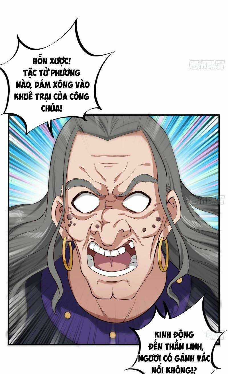 Trọng Sinh Tới Đại Đường Chapter 108 trang 14