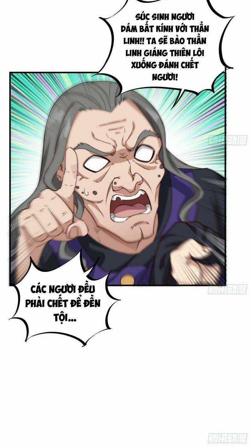 Trọng Sinh Tới Đại Đường Chapter 108 trang 19