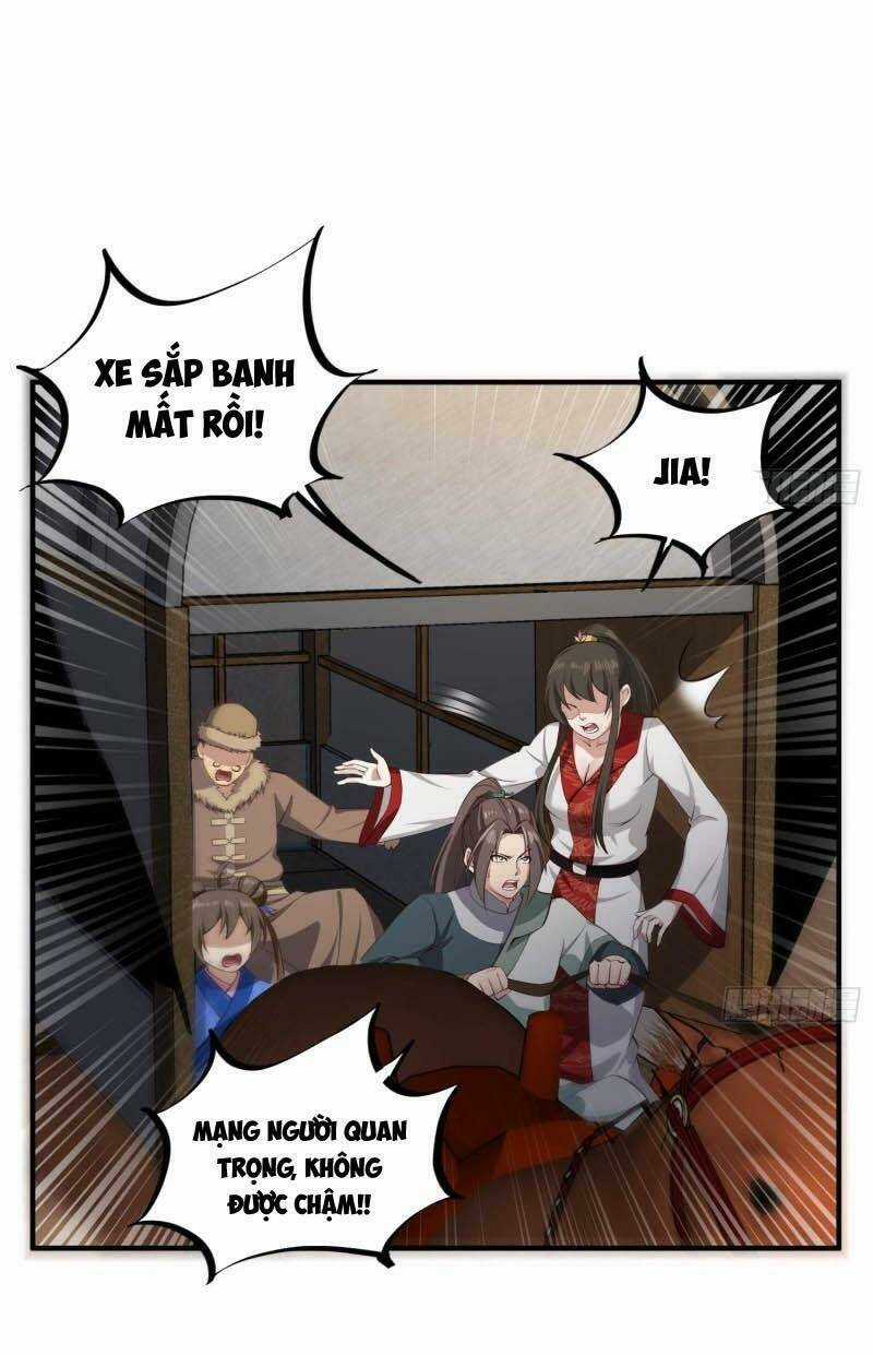 Trọng Sinh Tới Đại Đường Chapter 108 trang 2