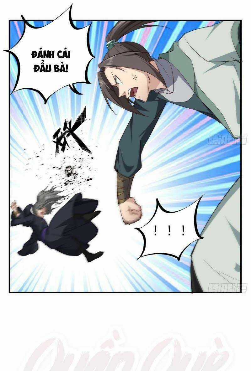 Trọng Sinh Tới Đại Đường Chapter 108 trang 20