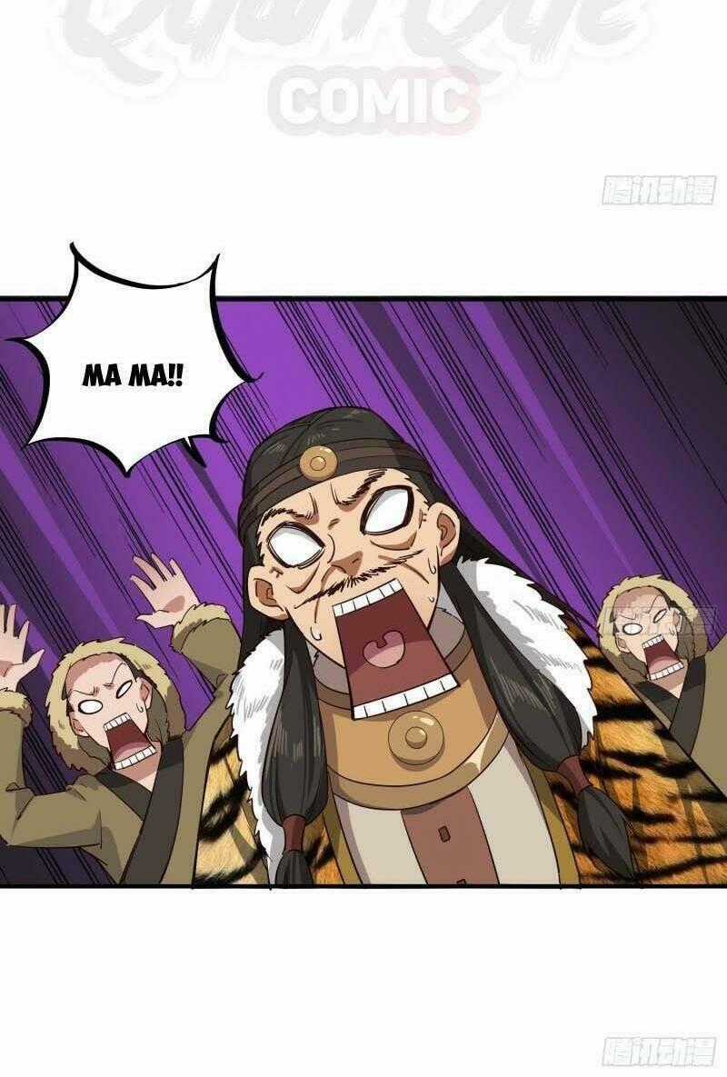 Trọng Sinh Tới Đại Đường Chapter 108 trang 21