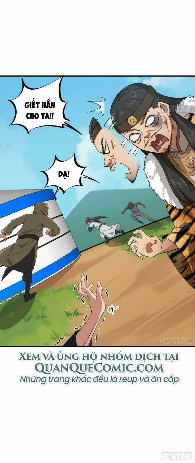 Trọng Sinh Tới Đại Đường Chapter 108 trang 22