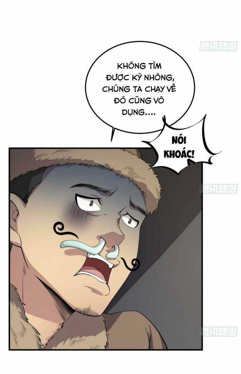 Trọng Sinh Tới Đại Đường Chapter 108 trang 3