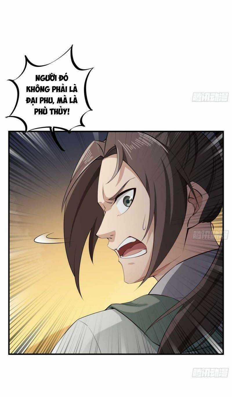 Trọng Sinh Tới Đại Đường Chapter 108 trang 4