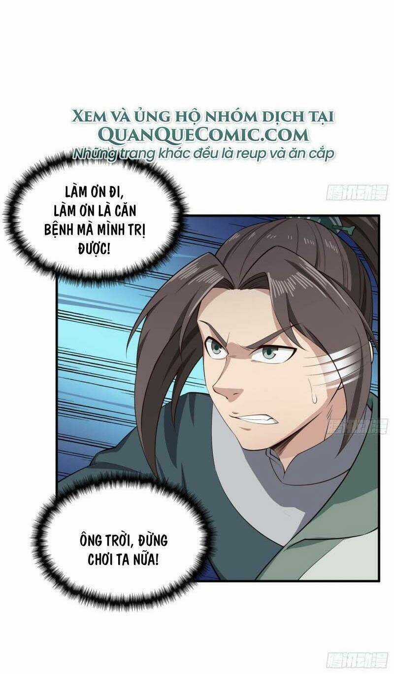 Trọng Sinh Tới Đại Đường Chapter 108 trang 5