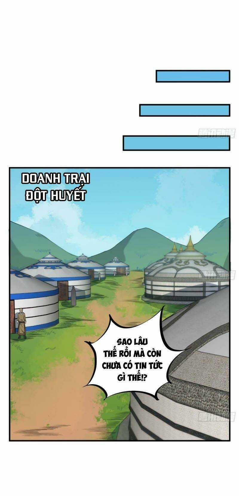 Trọng Sinh Tới Đại Đường Chapter 108 trang 6