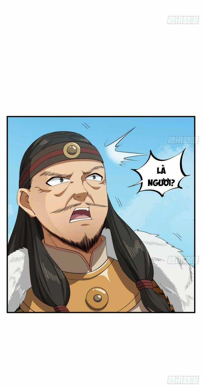 Trọng Sinh Tới Đại Đường Chapter 108 trang 9