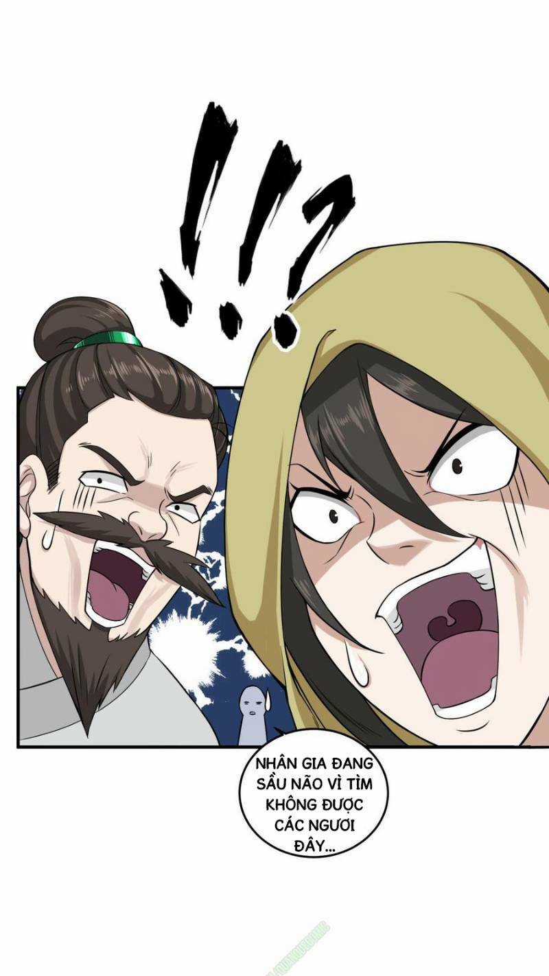 Trọng Sinh Tới Đại Đường Chapter 11 trang 10