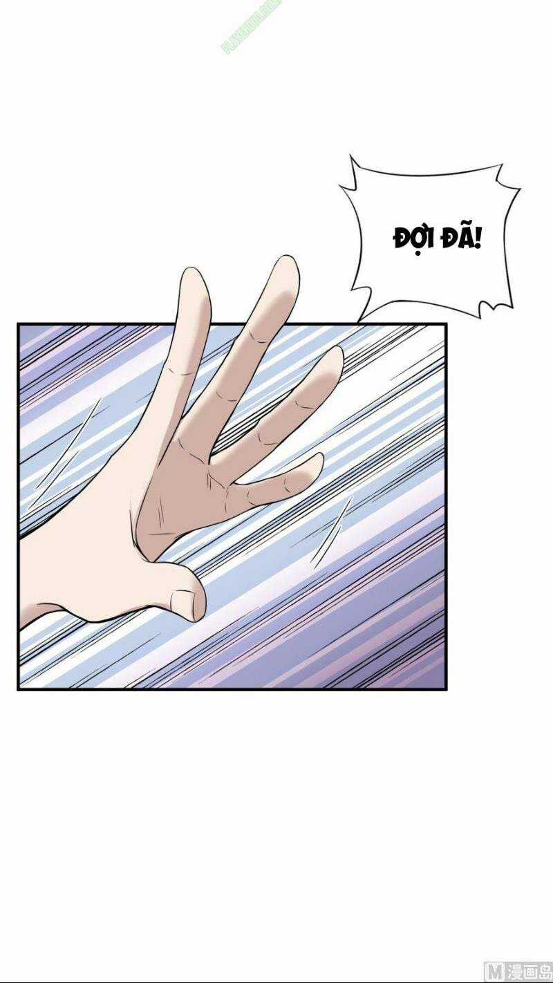 Trọng Sinh Tới Đại Đường Chapter 11 trang 11