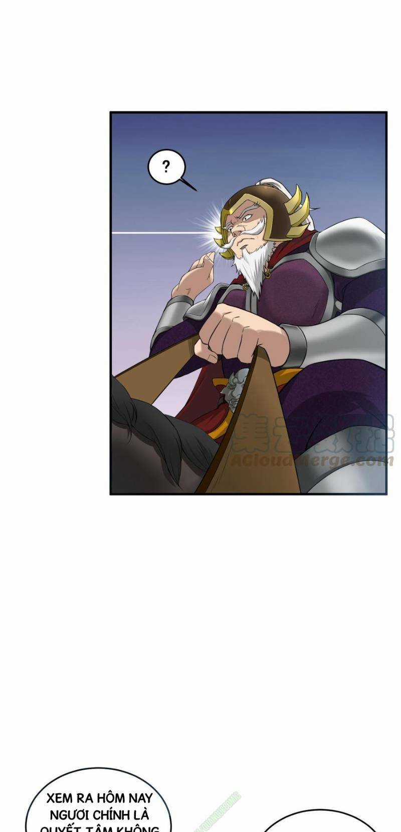 Trọng Sinh Tới Đại Đường Chapter 11 trang 12