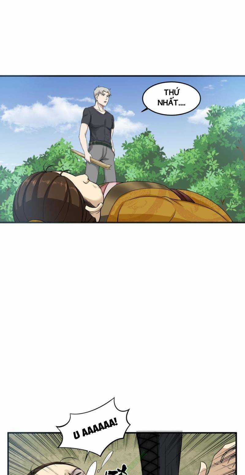 Trọng Sinh Tới Đại Đường Chapter 11 trang 14