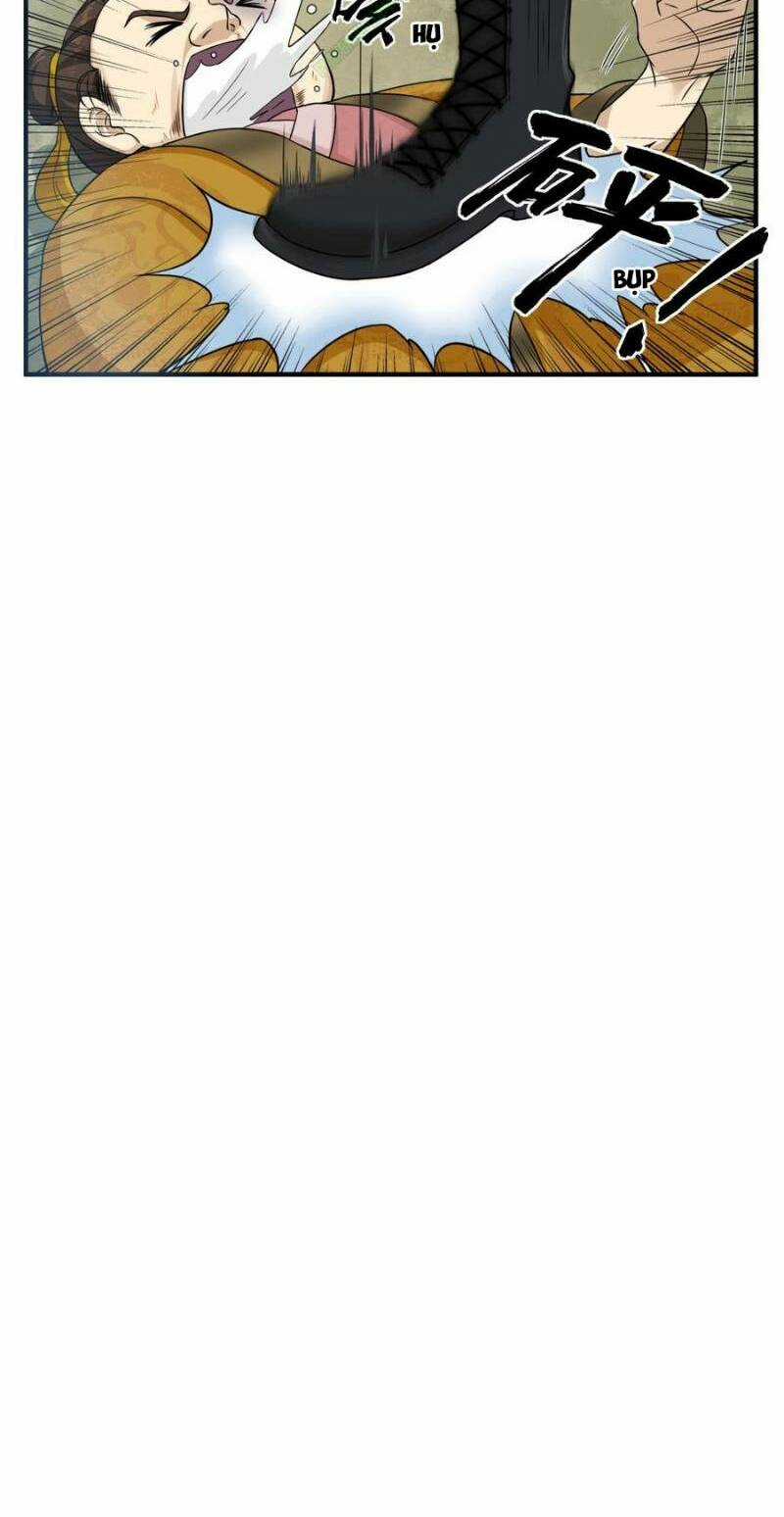 Trọng Sinh Tới Đại Đường Chapter 11 trang 15