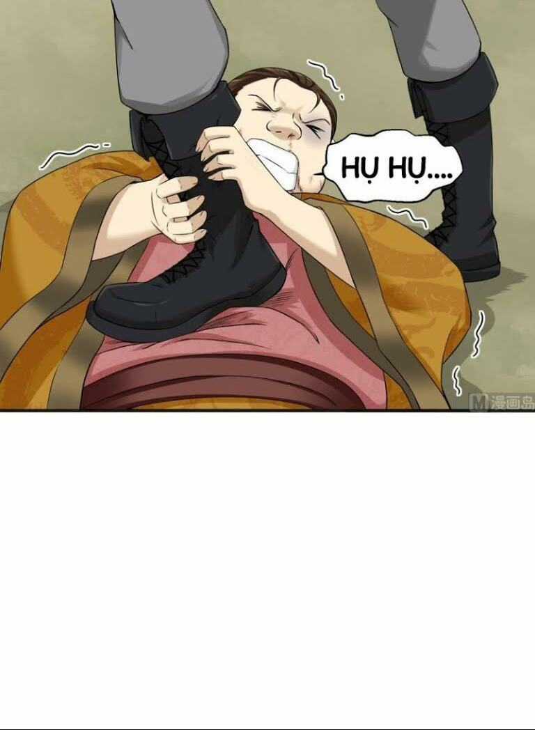 Trọng Sinh Tới Đại Đường Chapter 11 trang 18