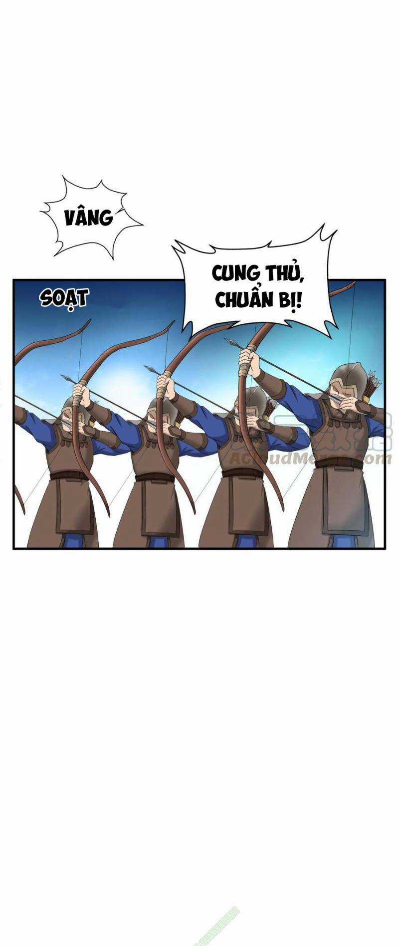 Trọng Sinh Tới Đại Đường Chapter 11 trang 2