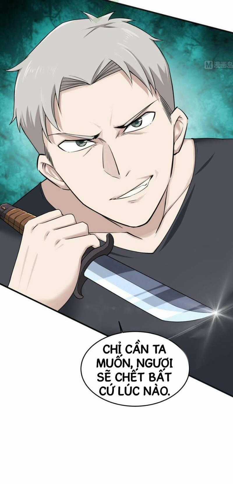 Trọng Sinh Tới Đại Đường Chapter 11 trang 22