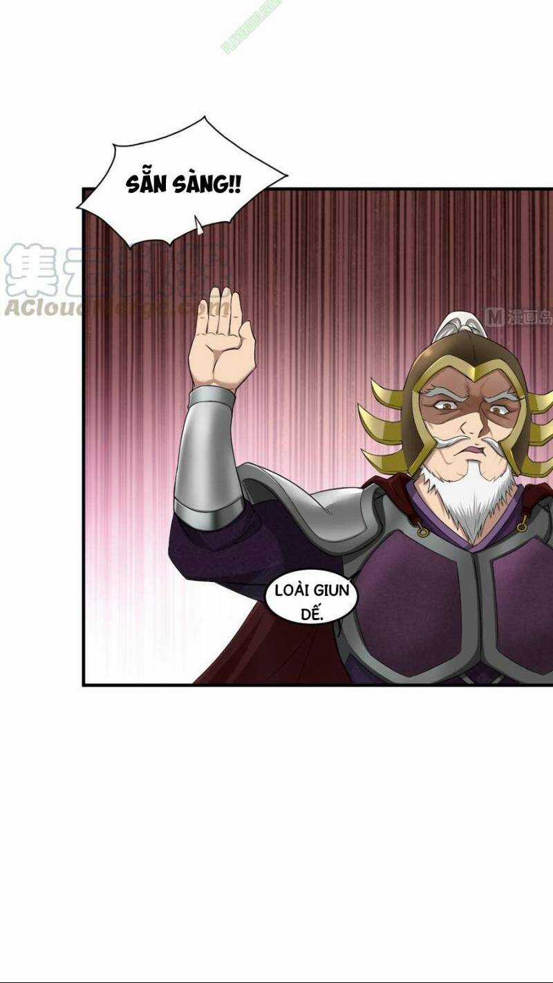 Trọng Sinh Tới Đại Đường Chapter 11 trang 5