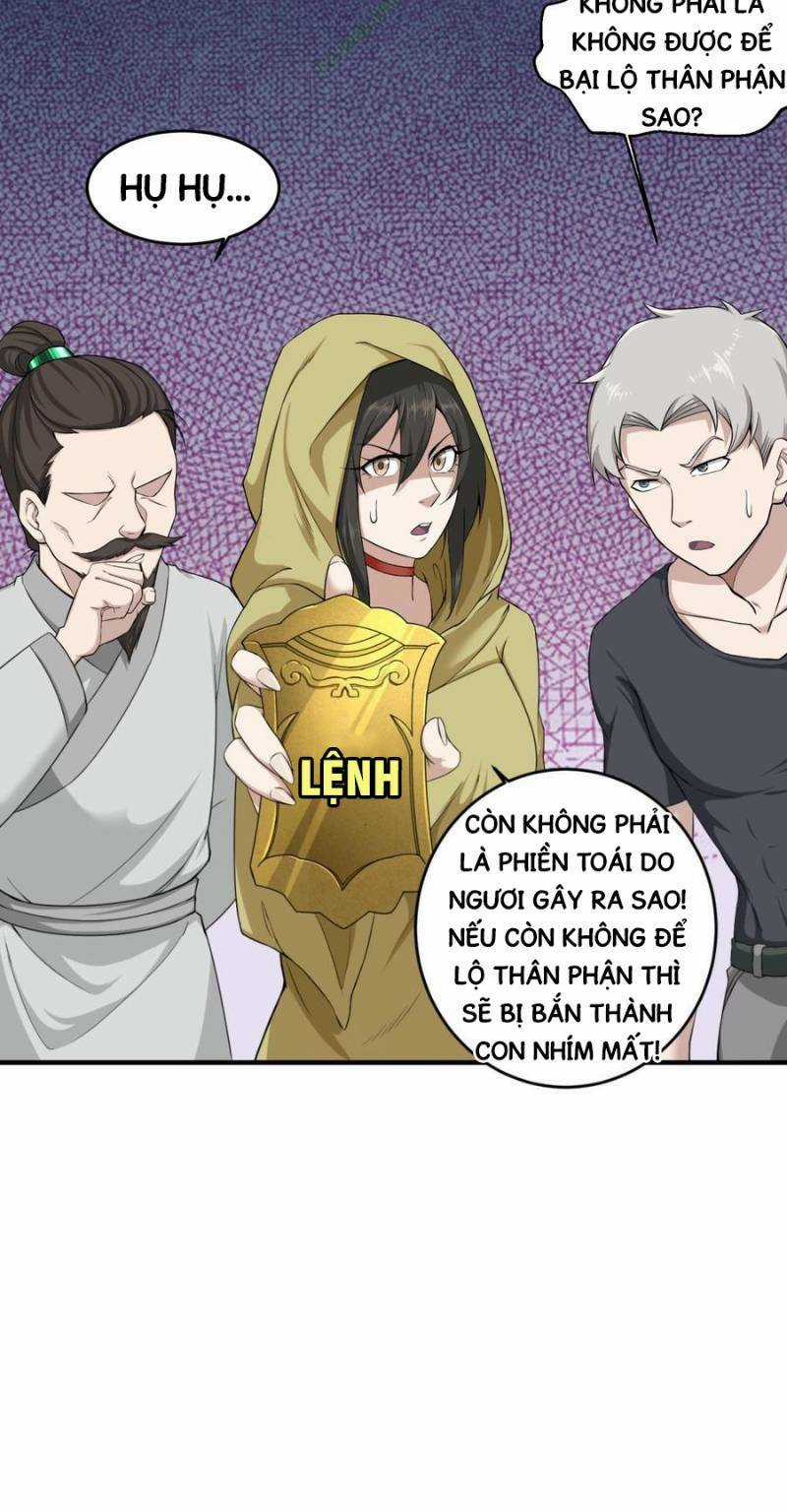 Trọng Sinh Tới Đại Đường Chapter 11 trang 7