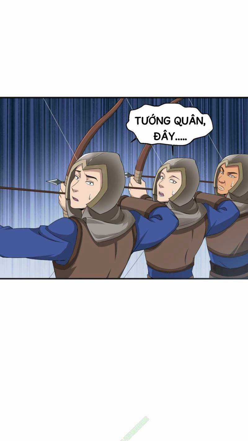 Trọng Sinh Tới Đại Đường Chapter 11 trang 8