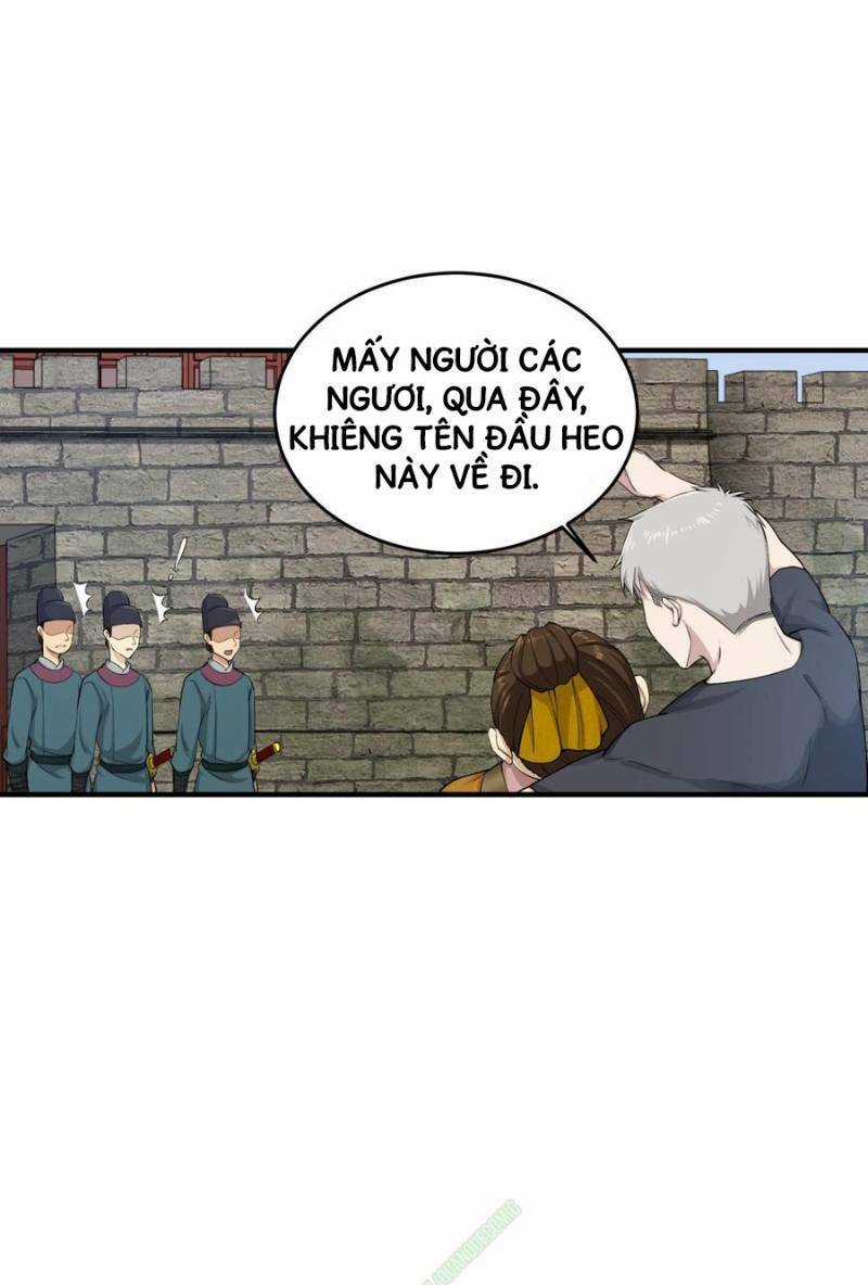 Trọng Sinh Tới Đại Đường Chapter 12 trang 10