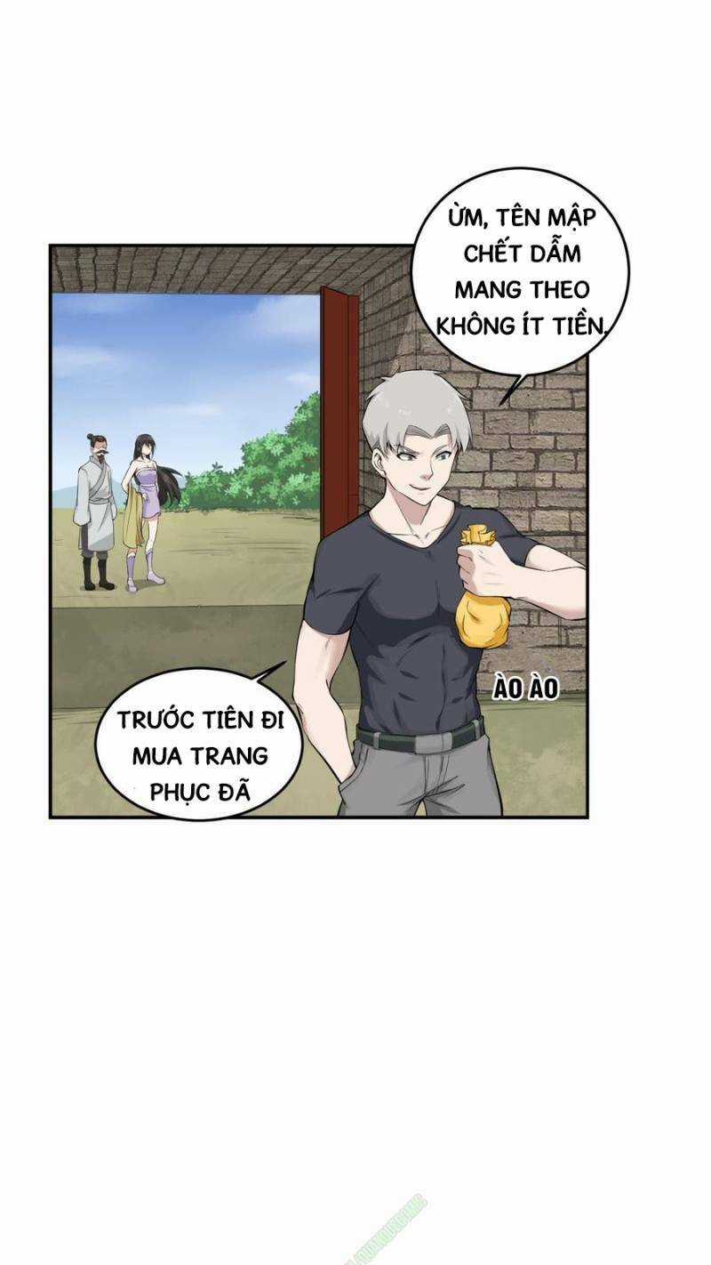 Trọng Sinh Tới Đại Đường Chapter 12 trang 14