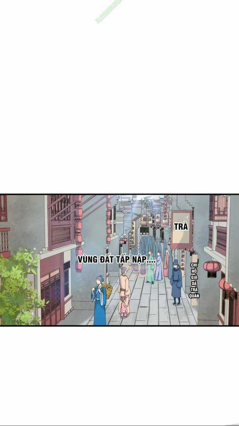 Trọng Sinh Tới Đại Đường Chapter 12 trang 15