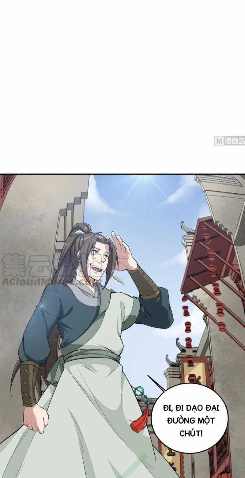 Trọng Sinh Tới Đại Đường Chapter 12 trang 18