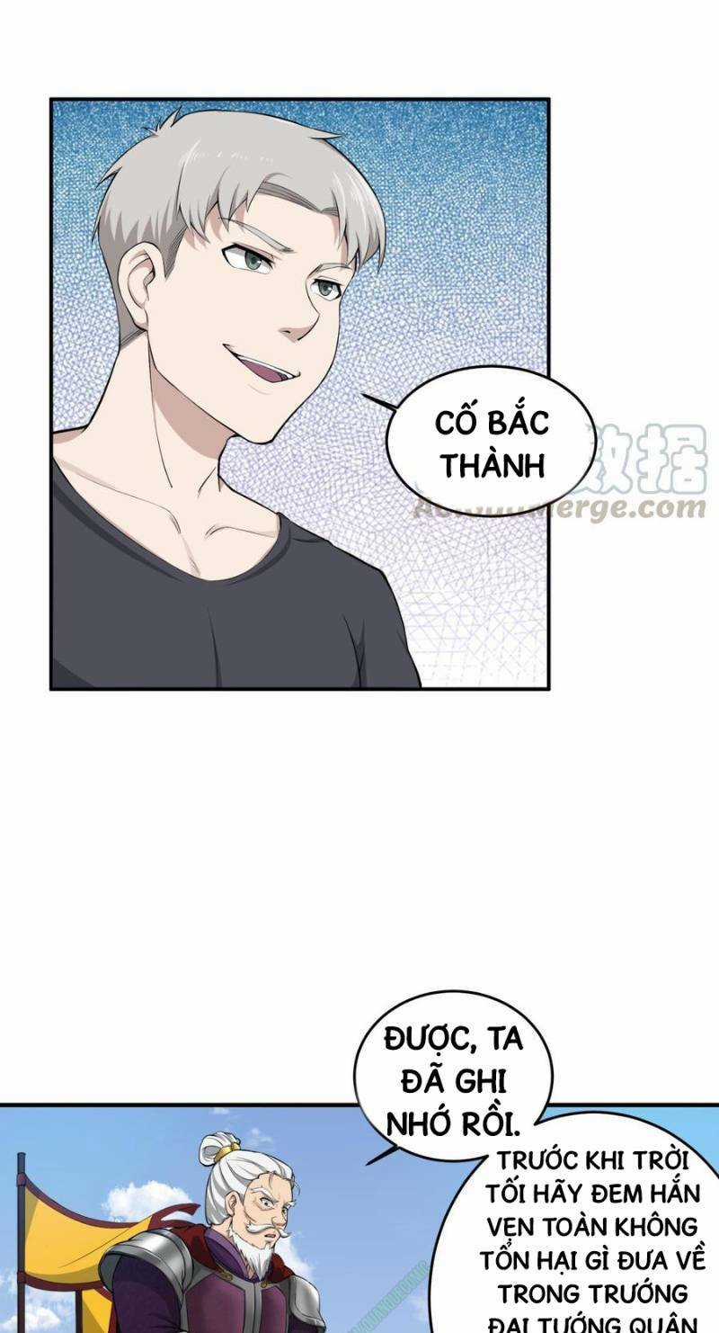 Trọng Sinh Tới Đại Đường Chapter 12 trang 2