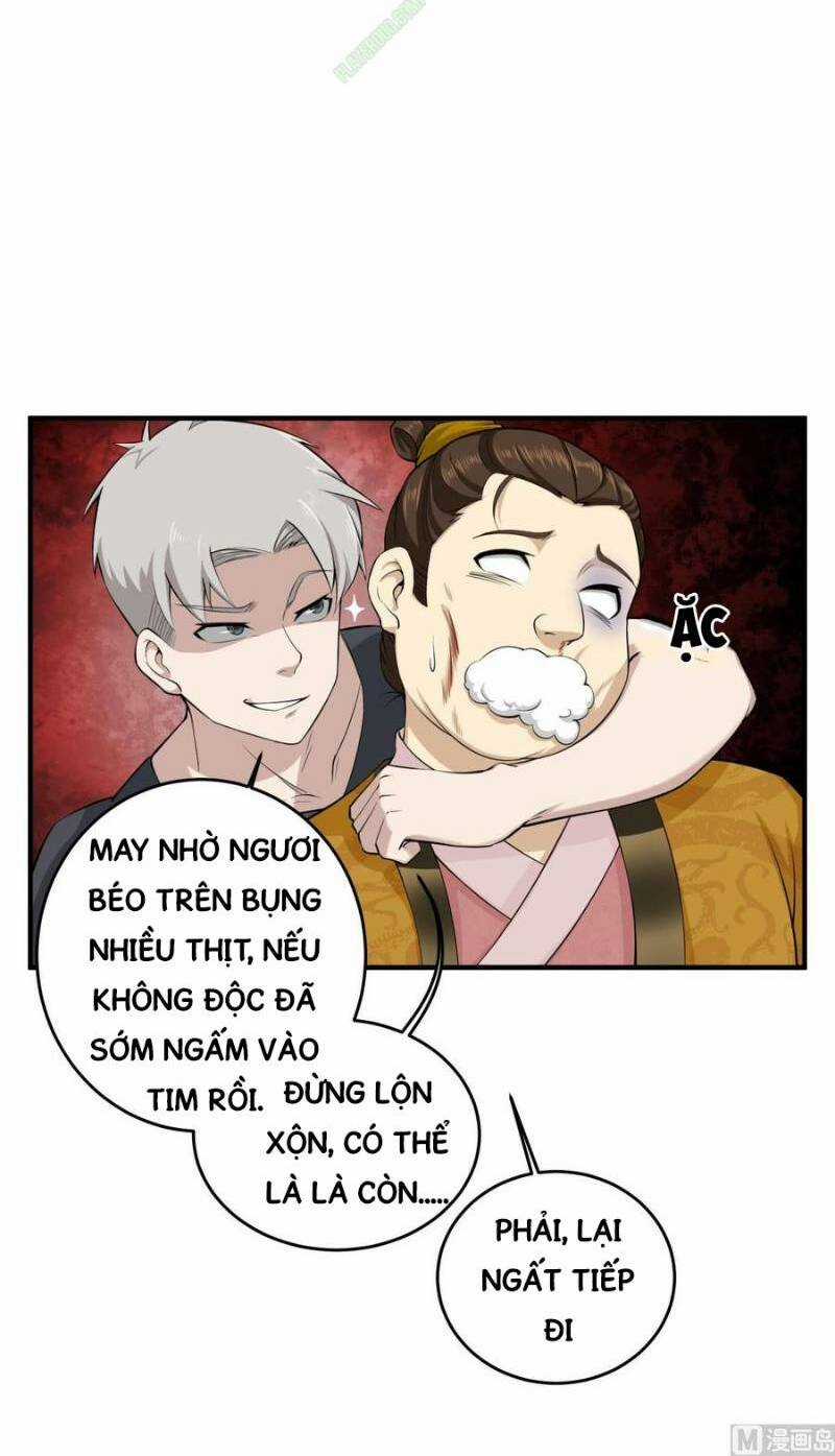 Trọng Sinh Tới Đại Đường Chapter 12 trang 5