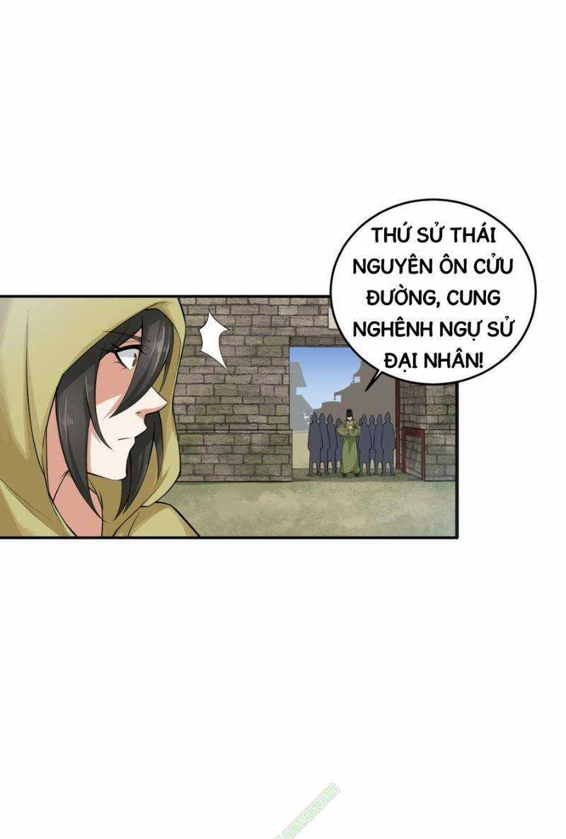 Trọng Sinh Tới Đại Đường Chapter 12 trang 6