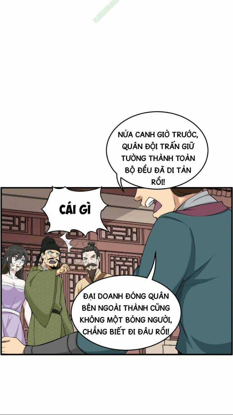Trọng Sinh Tới Đại Đường Chapter 13 trang 11