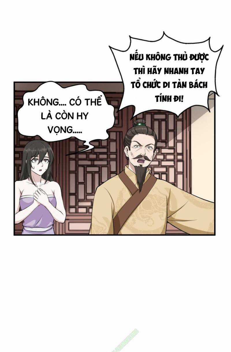 Trọng Sinh Tới Đại Đường Chapter 13 trang 14