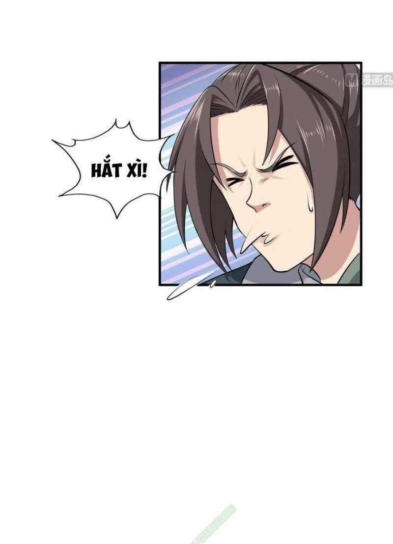 Trọng Sinh Tới Đại Đường Chapter 13 trang 16