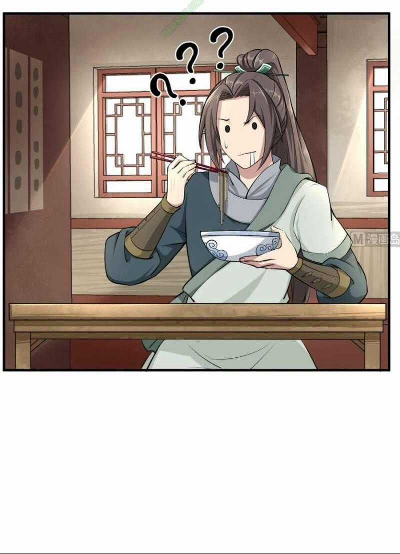 Trọng Sinh Tới Đại Đường Chapter 13 trang 17