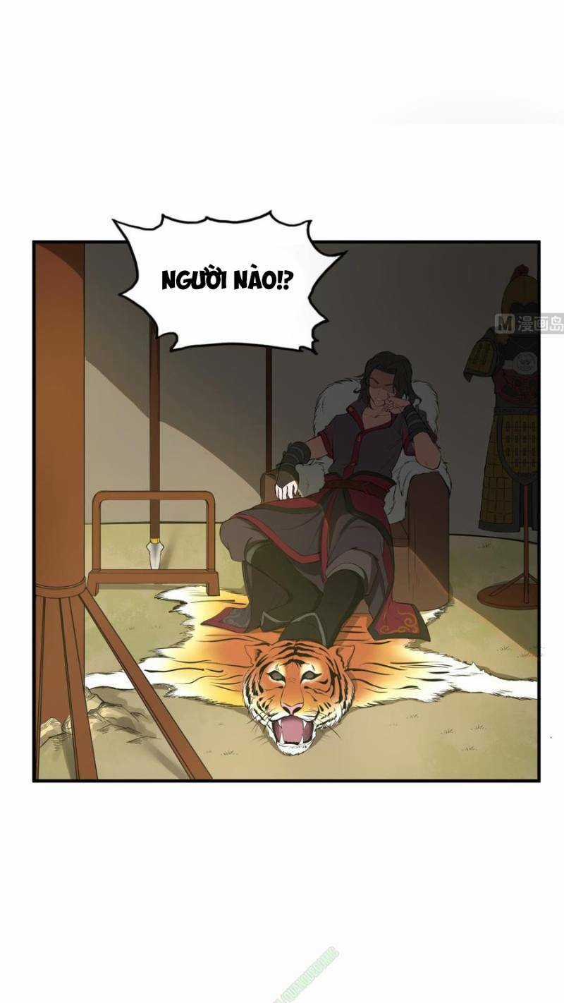 Trọng Sinh Tới Đại Đường Chapter 13 trang 2