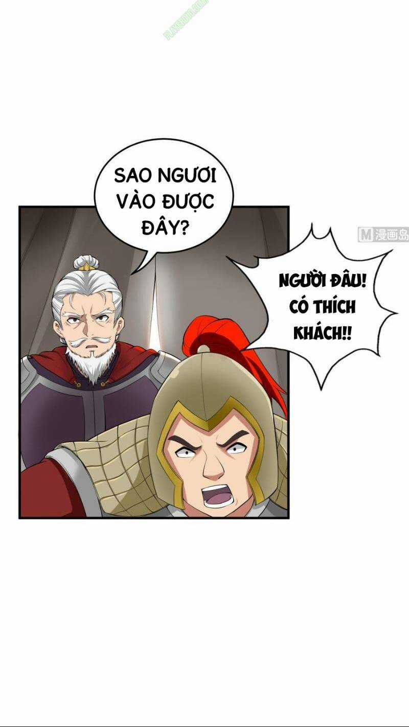 Trọng Sinh Tới Đại Đường Chapter 13 trang 3