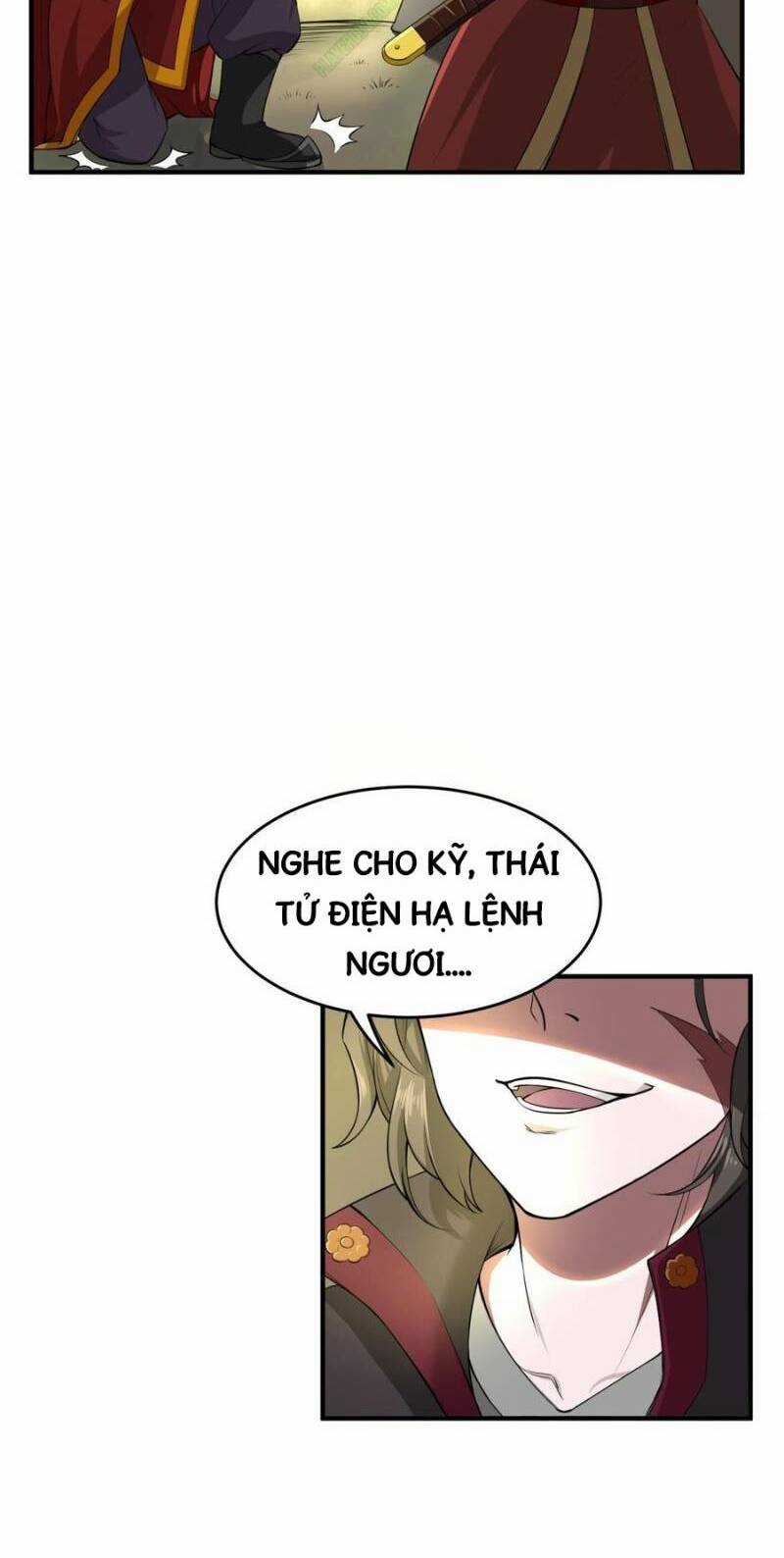 Trọng Sinh Tới Đại Đường Chapter 13 trang 5