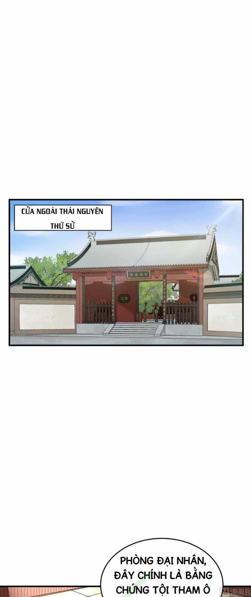 Trọng Sinh Tới Đại Đường Chapter 13 trang 6