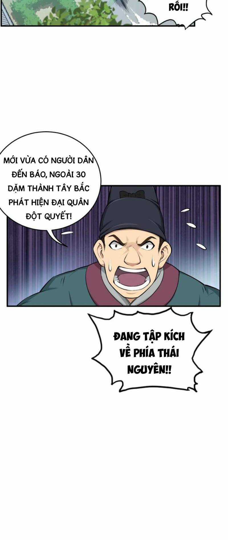 Trọng Sinh Tới Đại Đường Chapter 13 trang 9