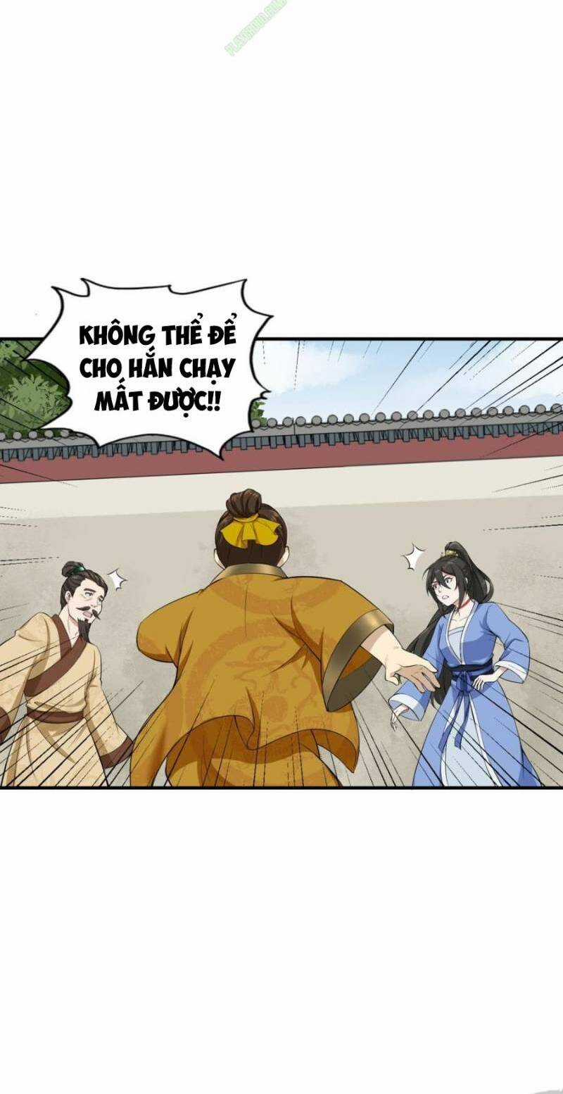 Trọng Sinh Tới Đại Đường Chapter 14 trang 11