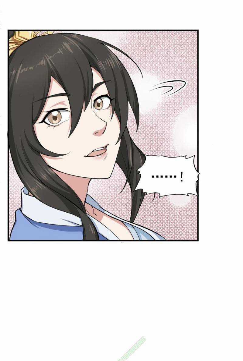 Trọng Sinh Tới Đại Đường Chapter 14 trang 14