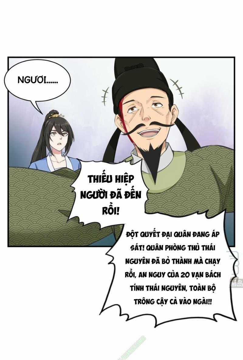 Trọng Sinh Tới Đại Đường Chapter 14 trang 16