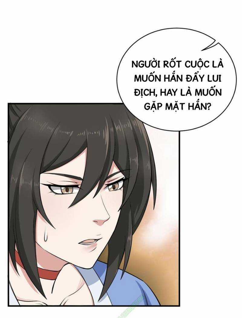 Trọng Sinh Tới Đại Đường Chapter 14 trang 8